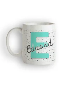 Taza Personalizada