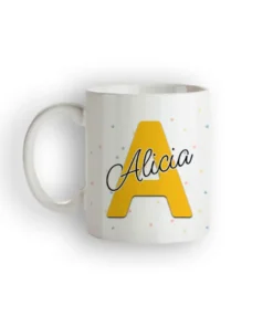 Taza Personalizada