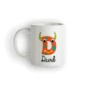 Taza Personalizada