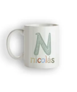 Taza Personalizada