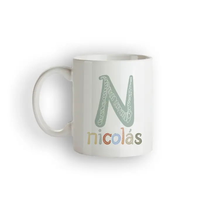 Taza Personalizada