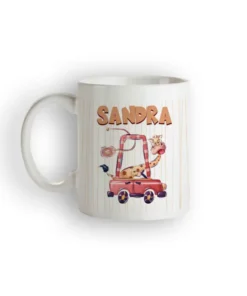 Taza Personalizada