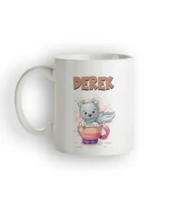 Taza Personalizada