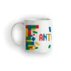 Taza Personalizada