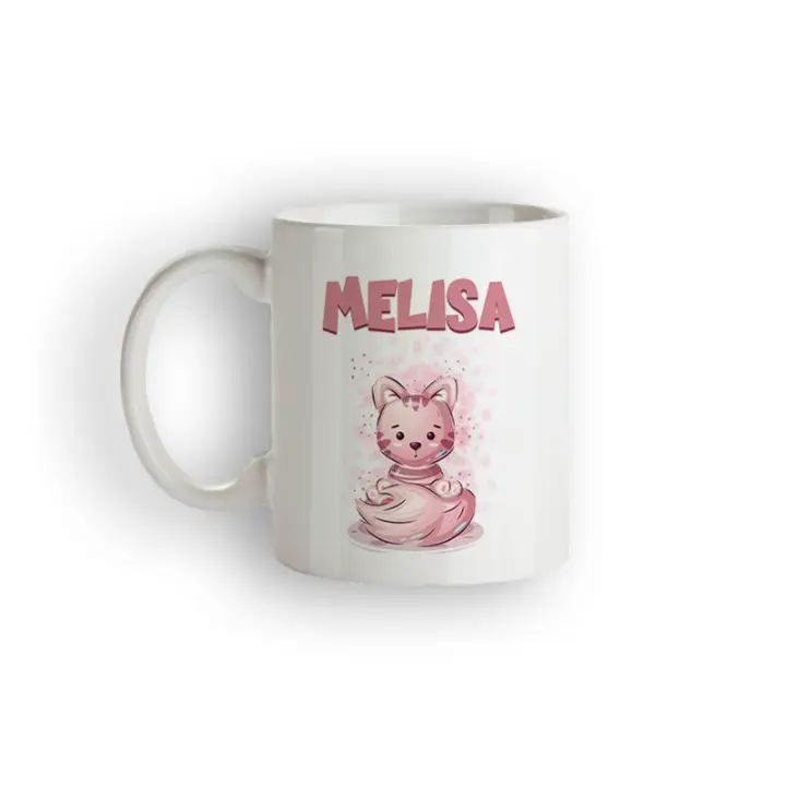 Taza Personalizada