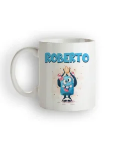 Taza Personalizada