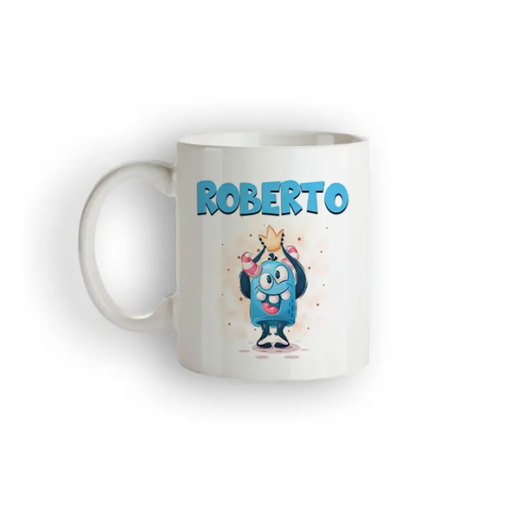 Taza Personalizada