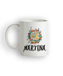 Taza Personalizada