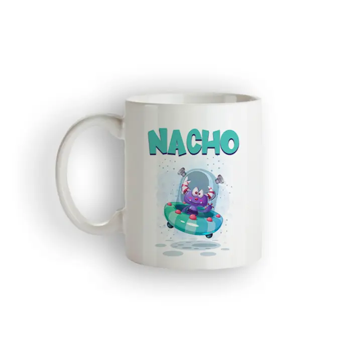 Taza Personalizada