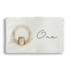 Toalla Rizo Personalizada