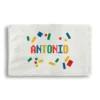 Toalla Rizo Personalizada
