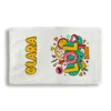Toalla Rizo Personalizada