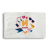 Toalla Rizo Personalizada