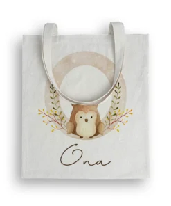 Tote Bag Personalizada