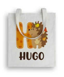 Tote Bag Personalizada