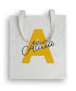 Tote Bag Personalizada