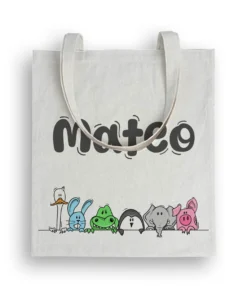 Tote Bag Personalizada