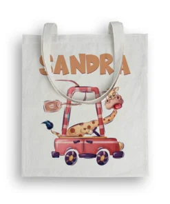 Tote Bag Personalizada