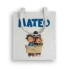 Tote Bag Personalizada
