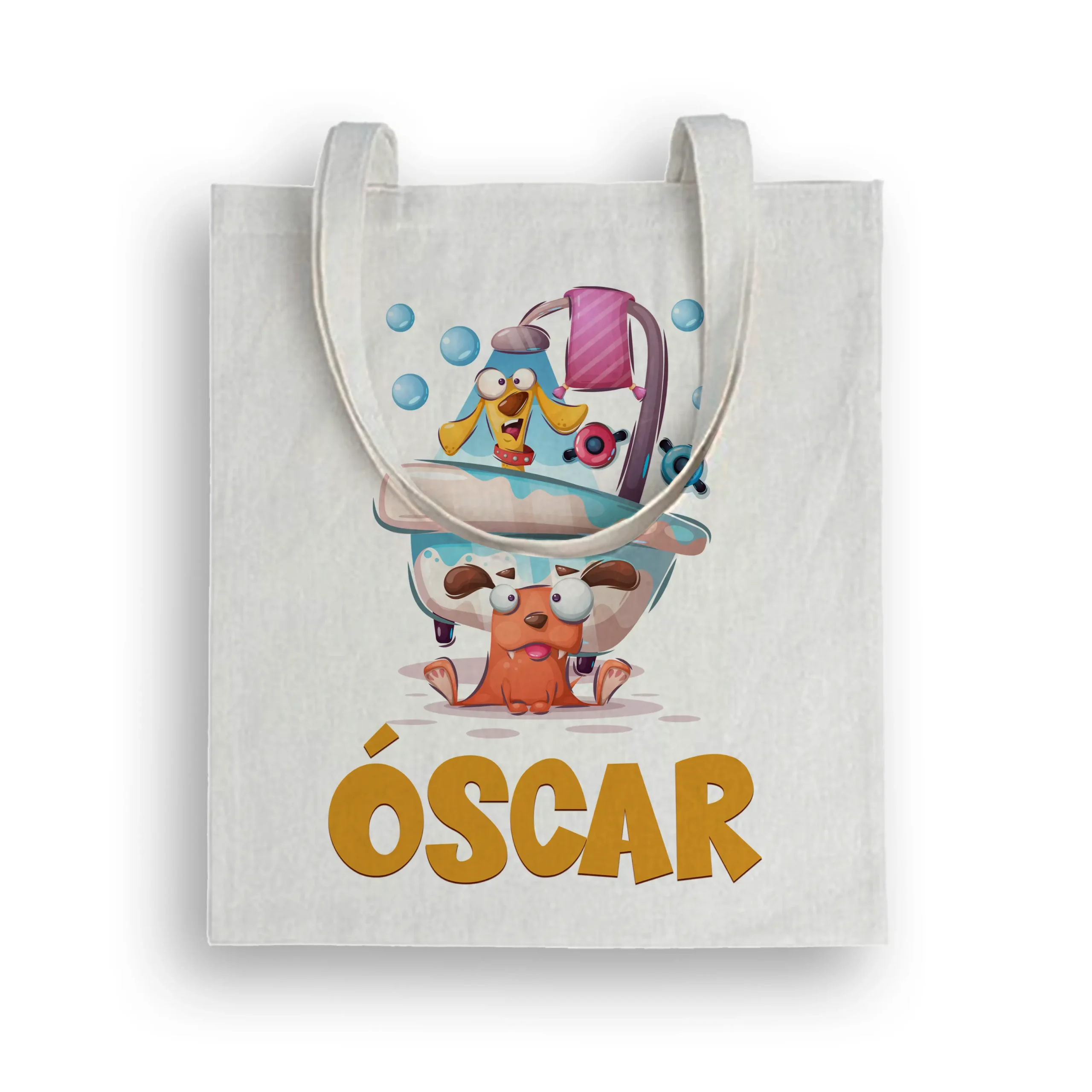 Tote Bag Personalizada