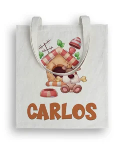 Tote Bag Personalizada