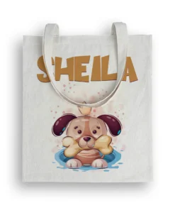 Tote Bag Personalizada