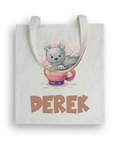 Tote Bag Personalizada
