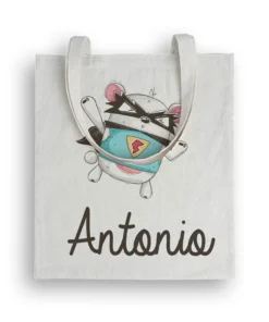 Tote Bag Personalizada