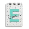 Bloc de Anillas Personalizada